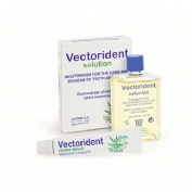 Vectorident solucion (1 envase 50 ml)