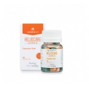 Heliocare ultra-d (30 capsulas)