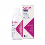 Cariax gingival enjuague bucal (250 ml)