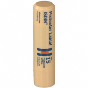 Protector labial isdin f15 tra