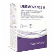 Inovance dermovance m 60 caps