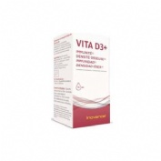Vita d3+ 15 ml inovance