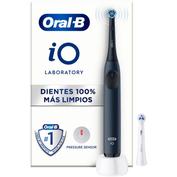 Cepillo eléctrico oral b io 2