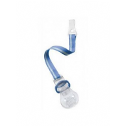 Cadenita chupete con clip - philips avent