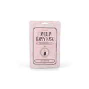 Kocostar camelia happy mask