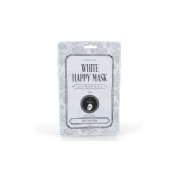 Kocostar white happy mask