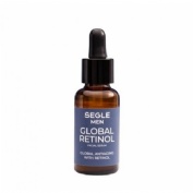 Segle men global retinol serum 30ml