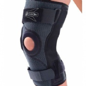 Rodillera playmaker xpert wrap t s