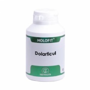 Equisalud holofit dolarticul 180 capsulas