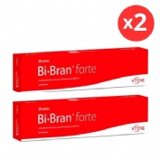 Vitae Bi Bran Forte 30 Sobres x 2 cajas