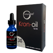 Kron oil 15ml