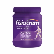 Fisiocrem musculos y articulaciones (1 envase 540 g)