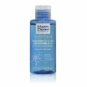 Martiderm solucion micelar limpiadora 3 en 1 (75 ml)