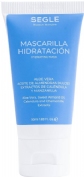 Segle clinical mascarilla hidratacion intensa (1 envase 50 ml)