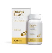 Omega baselcn (120 capsulas blandas)