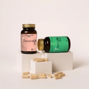 Pack armonia femme up zen+ endo