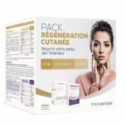 Pack regeneracion cutanea inovance