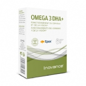 Inovance omega 3 dha 30 perlas