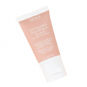 Segle mascarilla exfoliante volcánica suave