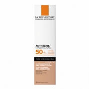 Anthelios mineral one spf 50+ (crema bronzee 30 ml)