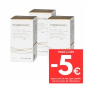 Triplo hyalurovance 15*3 unidades