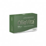 Oliovita (120 capsulas 500 mg) Vitae 