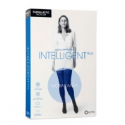 Media larga (a-f) comp normal - farmalastic novum intelligent plus (caviar t- 2)