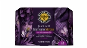 Black bee pharmacy jalea real inmuno stress (20 viales 10 ml)