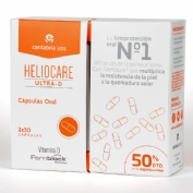 Heliocare ultra d capsulas duplo