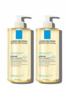 Lipikar huile lavante 1000ml duplo