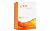 Lipo h inovance 60 cápsulas