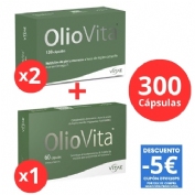 Duplo oliovita 120 +30 cápsulas