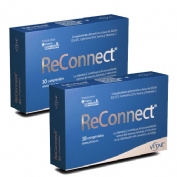 Duplo reconnect 30 comprimidos