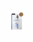Media corta (a-d) comp normal - farmalastic novum intelligent plus (canela t- 3)