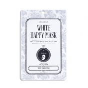 Kocostar white happy mask