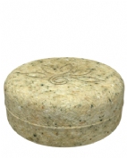 Champú-acondicionador solido maison karite