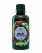 Aceite de neem 55ml maison karite
