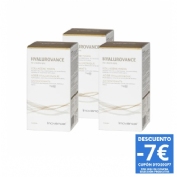 Triplo hyalurovance 15*3 unidades