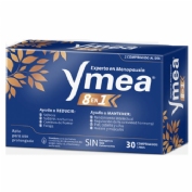 Ymea 8 en 1 (30 capsulas)