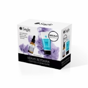 Segle pack home mask