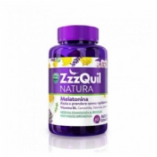 Zzz quil 90 gominolas