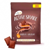 Active shake by xls batido sustitutivo polvo (1 envase 250 g sabor chocolate)