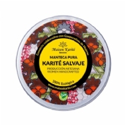 Manteca de karité salvaje 100ml maison karité