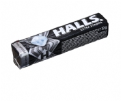 Halls extra fuerte