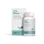 Cn baselcn (120 capsulas)