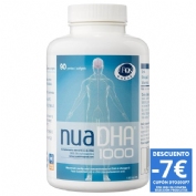 Nua dha 1000 90cap