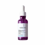 Pure niacinamide 10 serum - la roche posay (1 frasco 30 ml con pipeta)