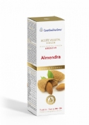 Esential aroms aceite vegetal virgen almendra (100 ml)
