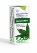 Esential aroms aceite esencial laurel noble bio (10 ml)