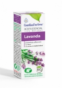 Esential aroms aceite esencial lavanda bio (10 ml)